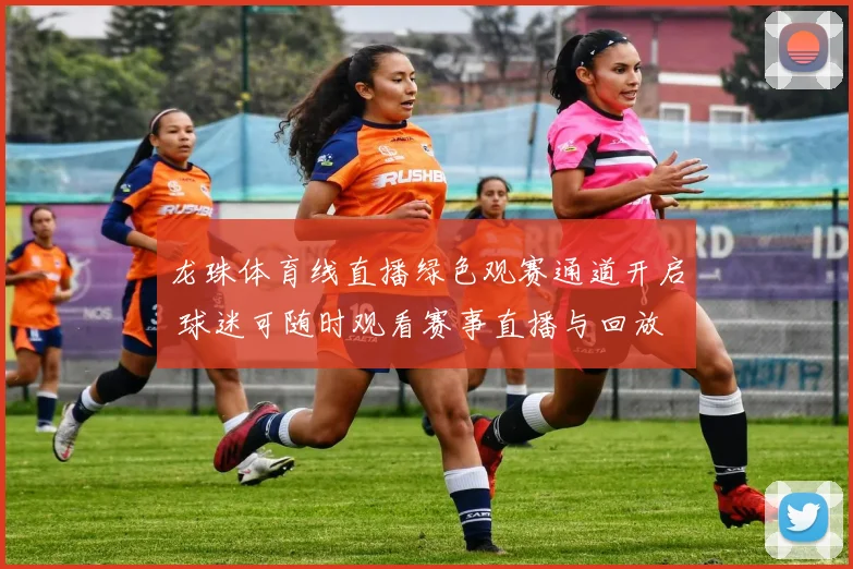 龙珠体育线直播绿色观赛通道开启 球迷可随时观看赛事直播与回放