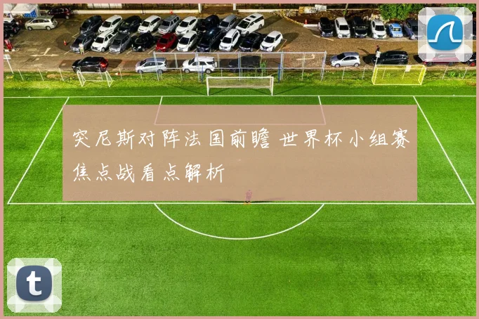 突尼斯对阵法国前瞻 世界杯小组赛焦点战看点解析