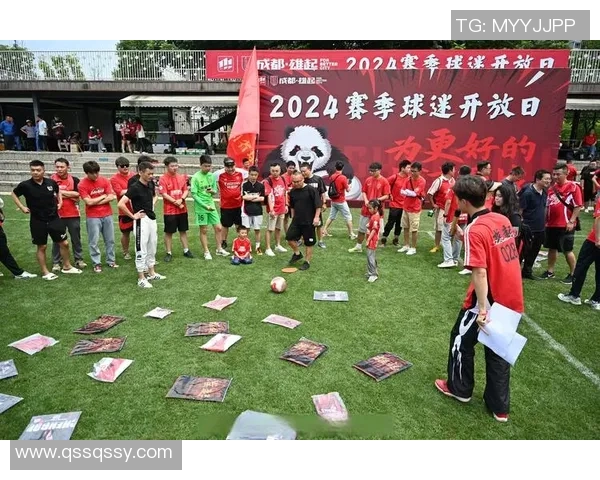 足球赛时的激情与团结:球迷心声与运动员拼搏的完美交融